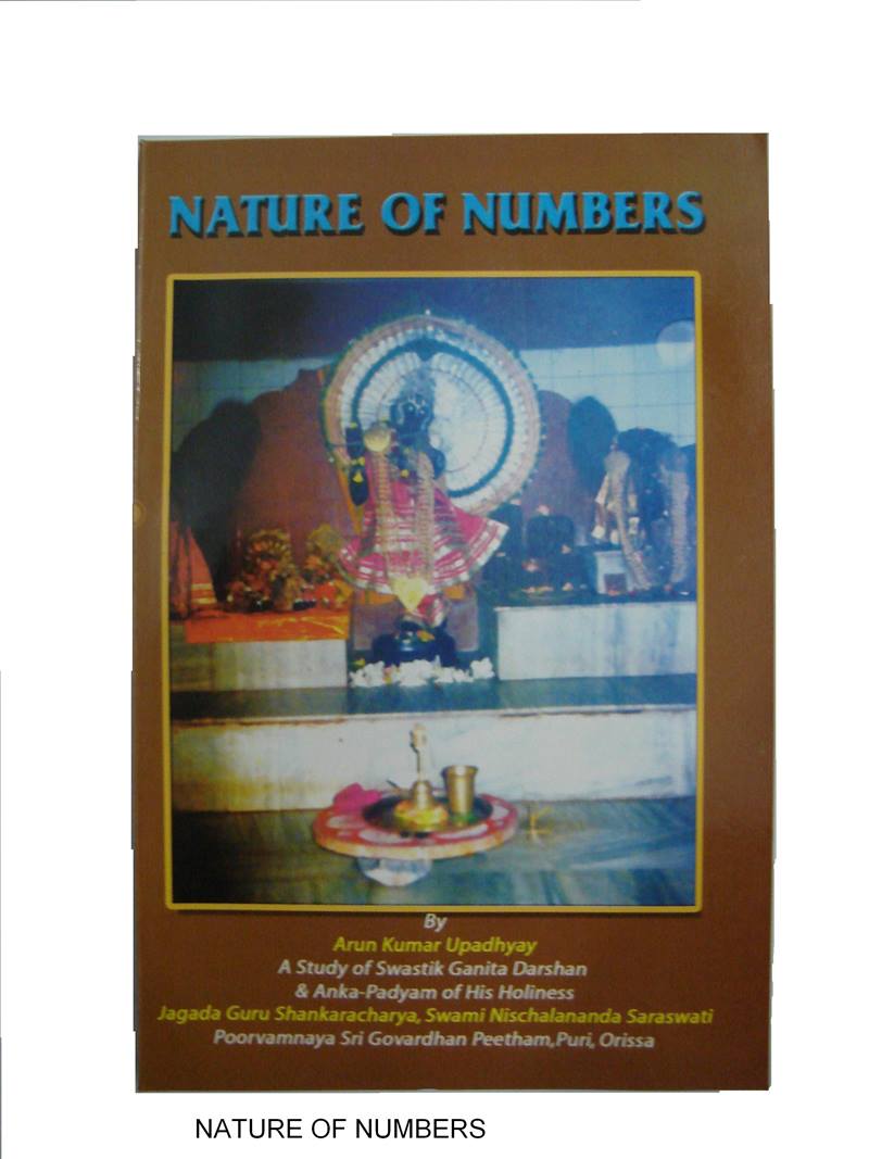 Nature of Numbers
